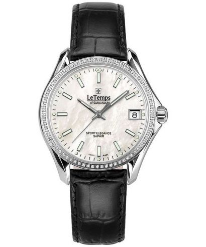 Zegarek damski Le Temps Sport Elegance