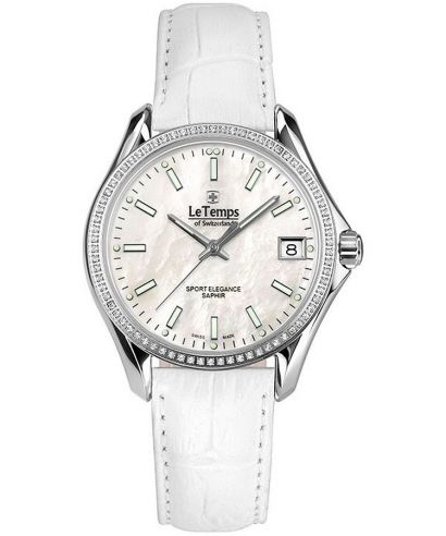 Zegarek damski Le Temps Sport Elegance