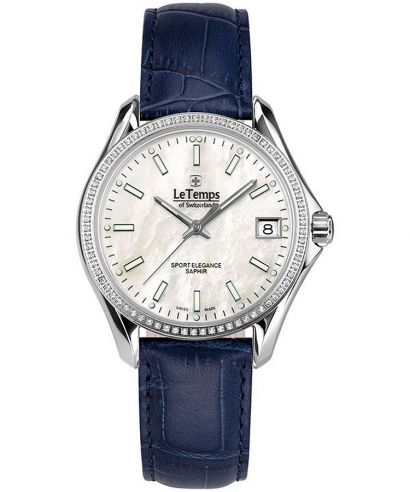 Zegarek damski Le Temps Sport Elegance