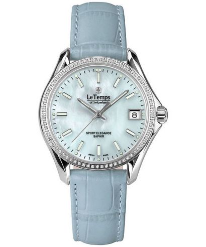 Zegarek damski Le Temps Sport Elegance