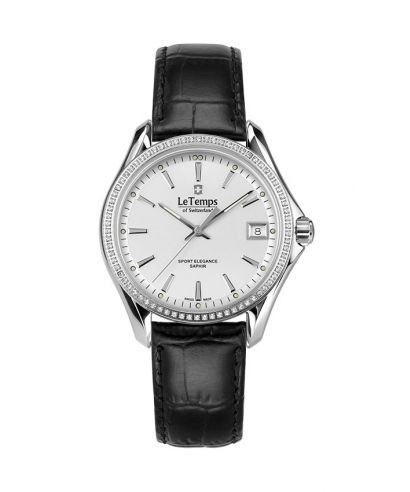 Zegarek damski Le Temps Sport Elegance