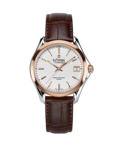 Zegarek damski Le Temps Sport Elegance
