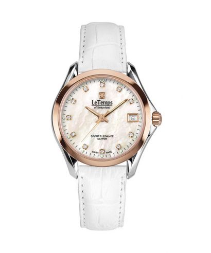 Zegarek damski Le Temps Sport Elegance