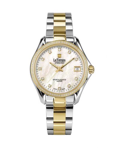 Zegarek damski Le Temps Sport Elegance