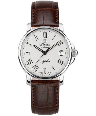 Zegarek damski Le Temps Zafira