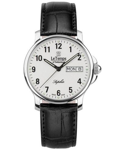 Zegarek damski Le Temps Zafira