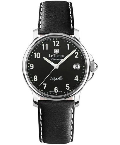 Zegarek damski Le Temps Zafira