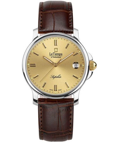Zegarek damski Le Temps Zafira