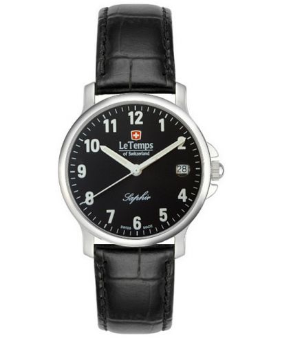 Zegarek damski Le Temps Zafira 