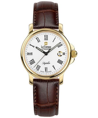 Zegarek damski Le Temps Zafira