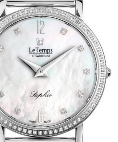 Zegarek damski Le Temps Zafira