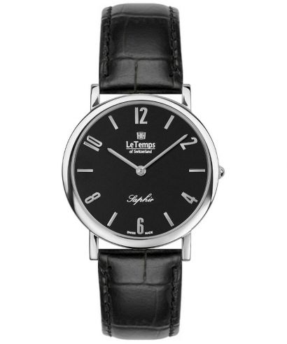 Zegarek damski Le Temps Zafira Slim