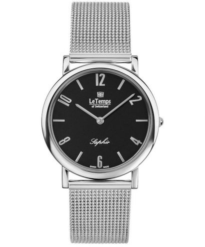 Zegarek damski Le Temps Zafira Slim