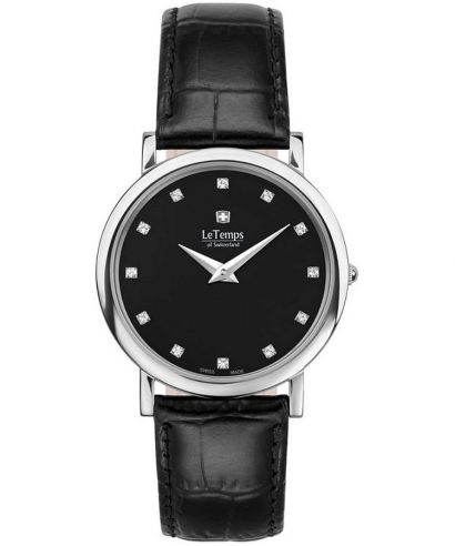 Zegarek damski Le Temps Zafira Slim