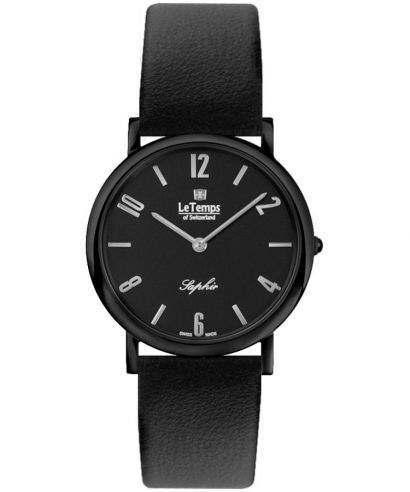 Zegarek damski Le Temps Zafira Slim