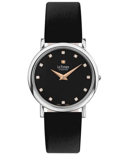 Zegarek damski Le Temps Zafira Slim