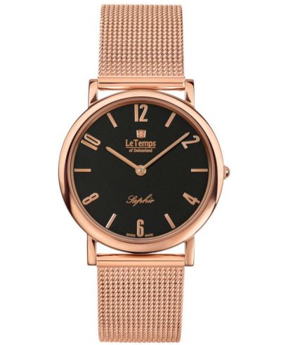 Zegarek damski Le Temps Zafira Slim