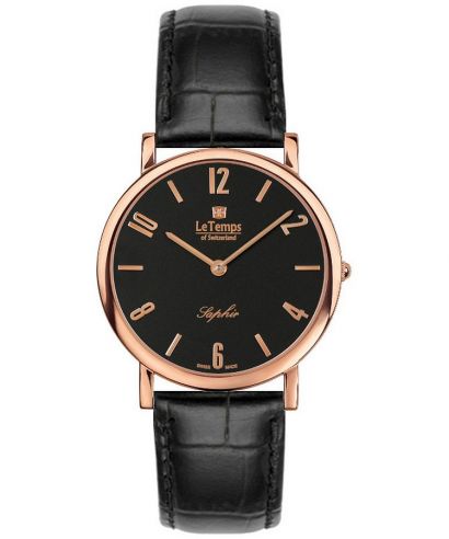 Zegarek damski Le Temps Zafira Slim