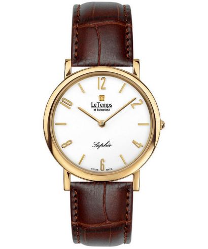 Zegarek damski Le Temps Zafira Slim