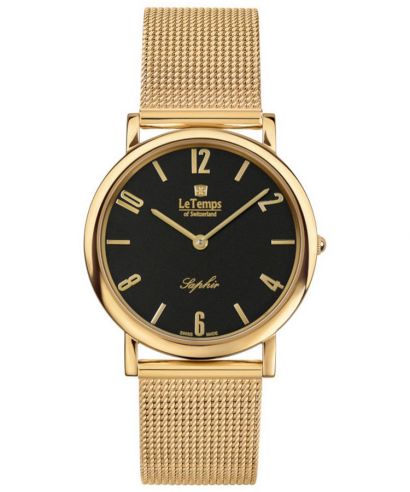 Zegarek damski Le Temps Zafira Slim