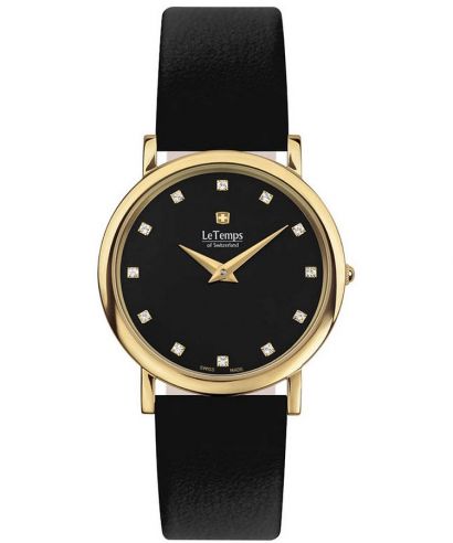 Zegarek damski Le Temps Zafira Slim