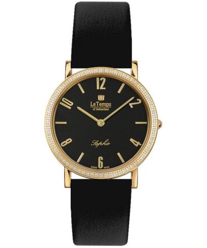 Zegarek damski Le Temps Zafira Slim