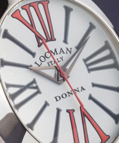 Zegarek damski Locman Donna