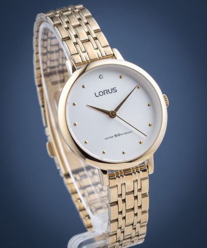 Zegarek damski Lorus Classic