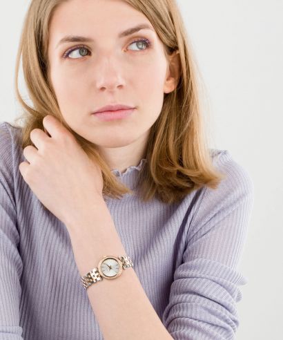 Zegarek damski Michael Kors Mini Darci