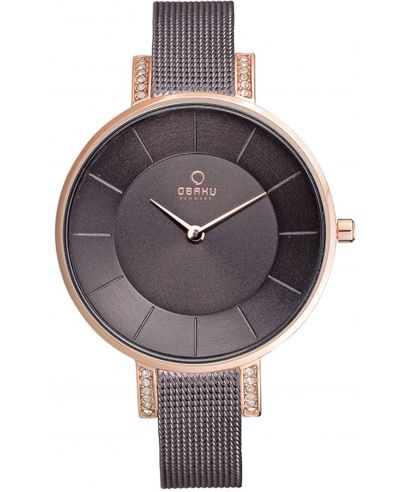 Zegarek damski Obaku Denmark Classic