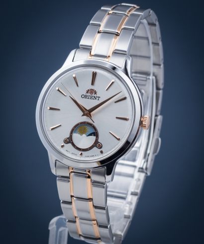 Zegarek damski Orient Classic