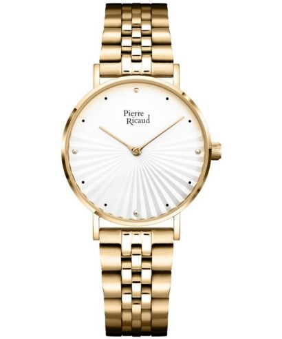 Zegarek damski Pierre Ricaud Classic
