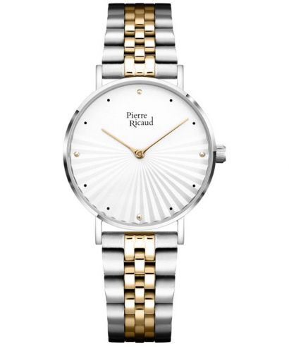 Zegarek damski Pierre Ricaud Classic