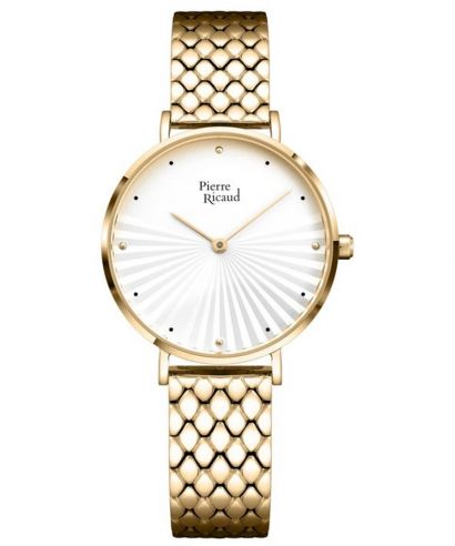 Zegarek damski Pierre Ricaud Classic