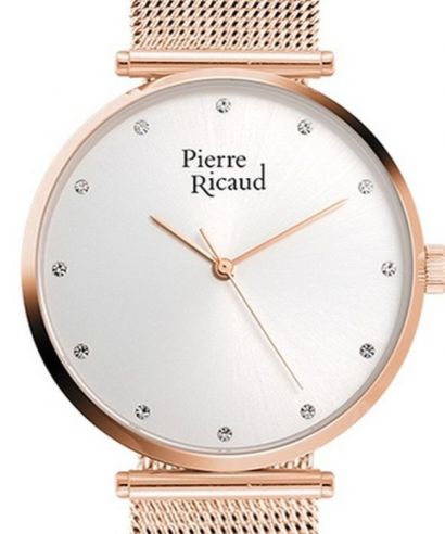 Zegarek damski Pierre Ricaud Fashion