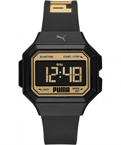 Zegarek damski Puma Mini Remix LCD