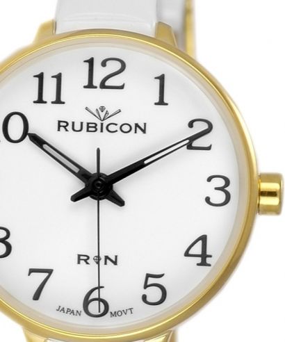 Zegarek damski Rubicon Classic 									