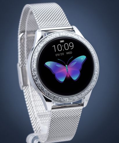 Zegarek damski Rubicon Smartwatch 							