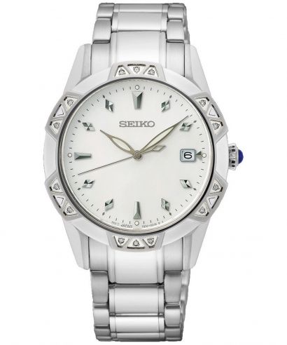 Zegarek damski Seiko Classic