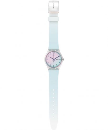Zegarek damski Swatch Ultraciel