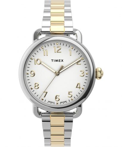 Zegarek damski Timex Essential Standard