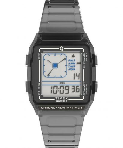 Zegarek damski Timex Q