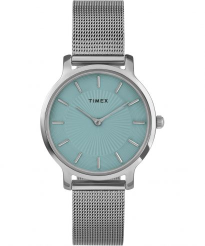 Zegarek damski Timex Transcend