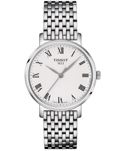 Zegarek damski Tissot Everytime Lady 34mm
