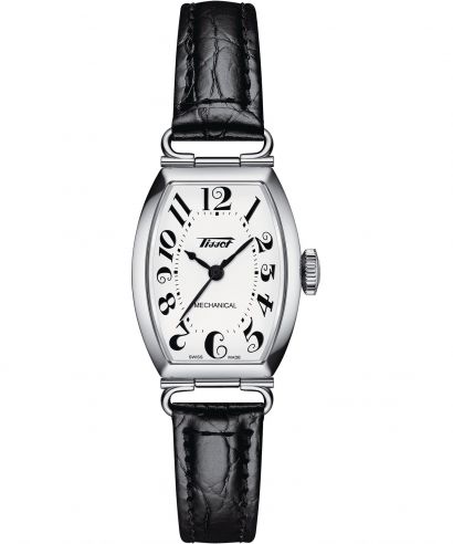 Heritage Porto Mechanical Small Lady T128.161.16.012.00 (T1281611601200)