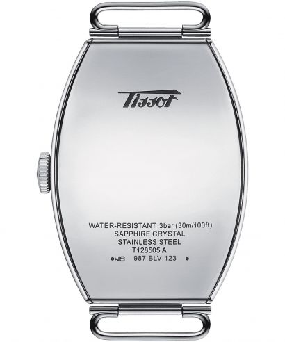 Zegarek damski Tissot Heritage Porto Mechanical