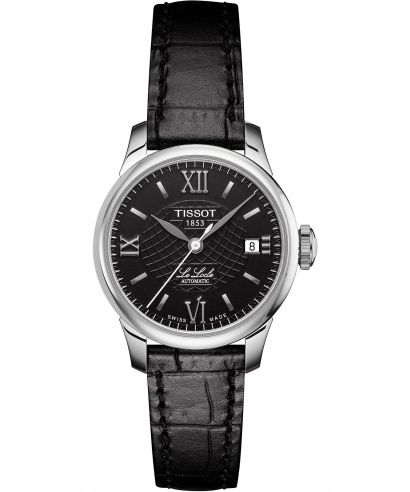 Le Locle Automatic Small Lady T41.1.123.57 (T41112357)