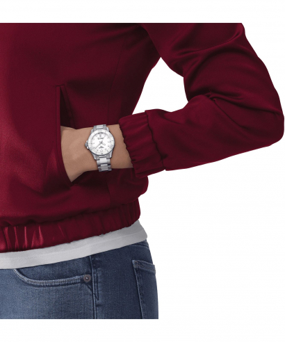 Zegarek damski Tissot Seastar 1000