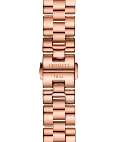 Zegarek damski Tissot T-Wave Diamonds