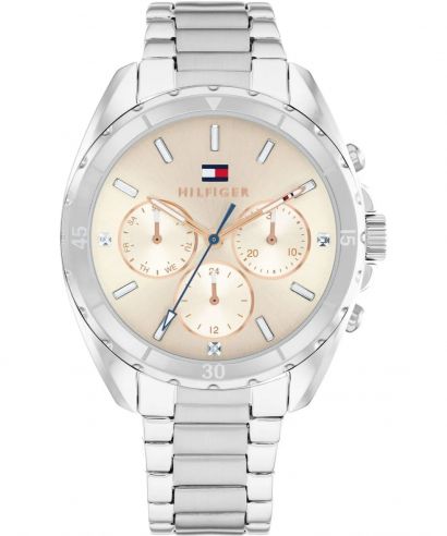 Zegarek damski Tommy Hilfiger Classic
